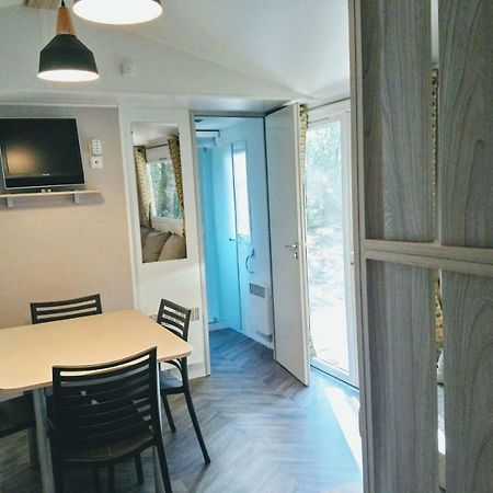 Superbe Mobil Home 6 Pers 300M De La Mer Saint-Brévin-les-Pins Exterior foto